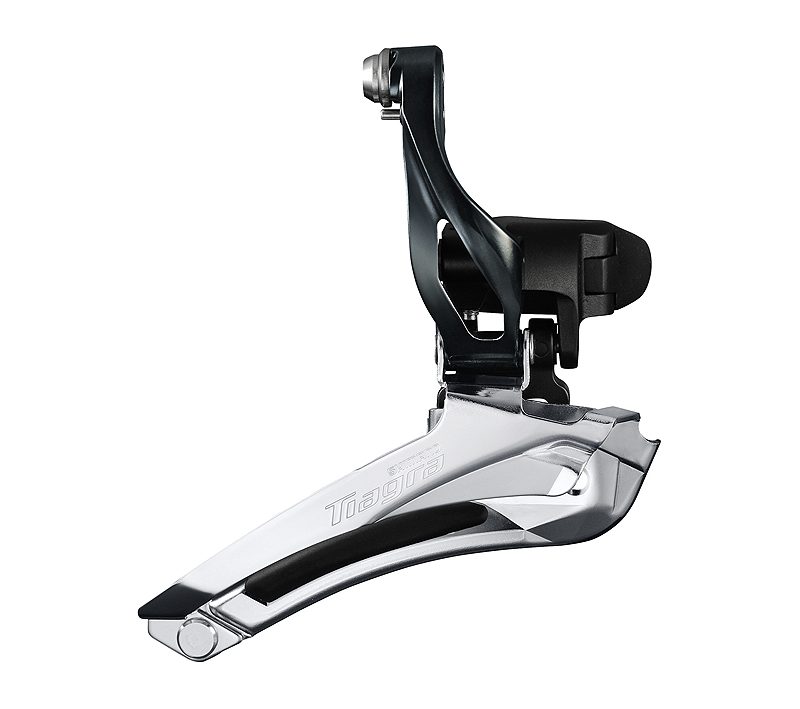 Perjungėjas priekinis Shimano FD-4700 Tiagra