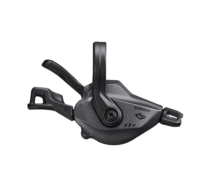Pavarų rankenėlė Shimano SL-M8130-R Deore XT Linkglide E-Bike