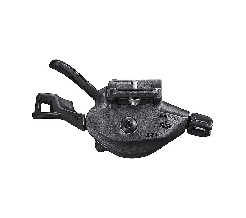 Pavarų rankenėlė Shimano SL-M8130-IR Deore XT Linkglide E-Bike