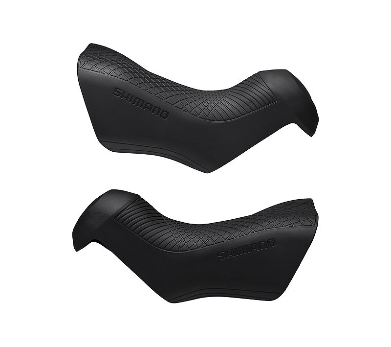 Pavarų stabdžių rankenėlių gumos Shimano ST-R8070 Ultegra