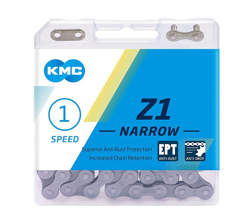 Grandinė KMC Z1 Narrow EPT