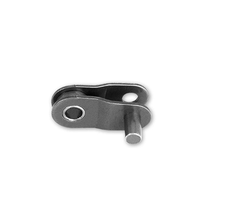 Grandinės sujungimas KMC Half Link 1-Pitch Narrow EPT Silver