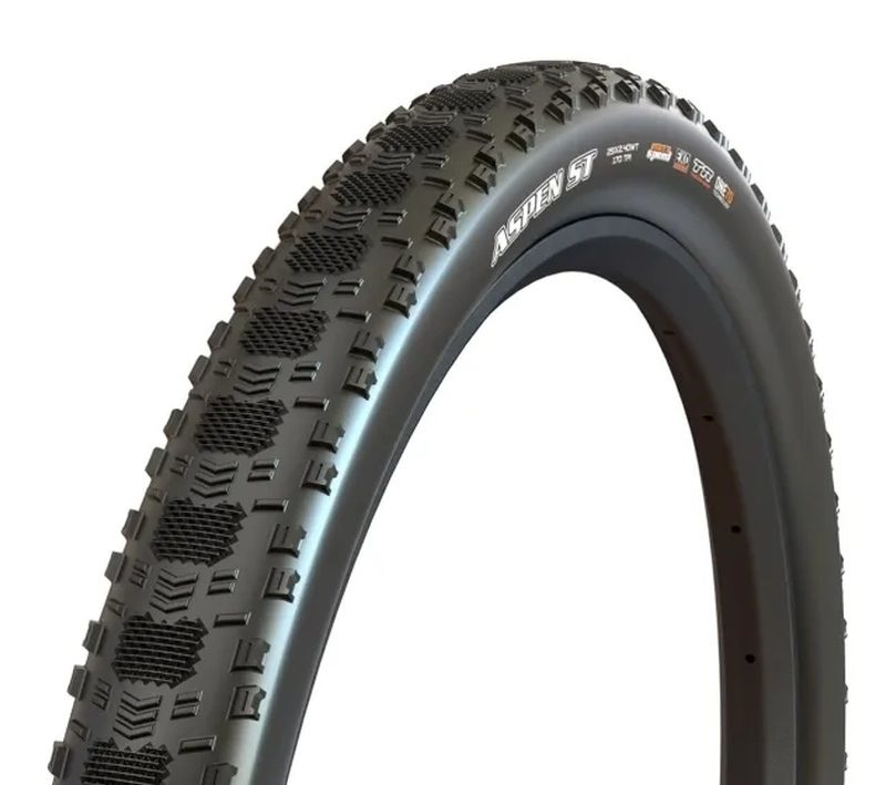 Padanga dviračiui Maxxis 29 x 2.40 Aspen ST TR
