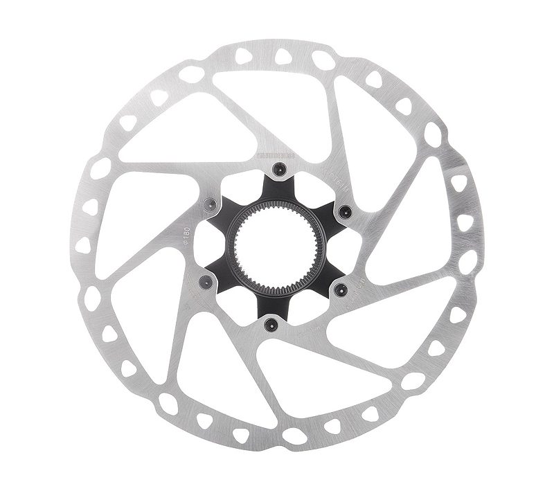 Stabdžių diskas Shimano SM-RT64 SLX