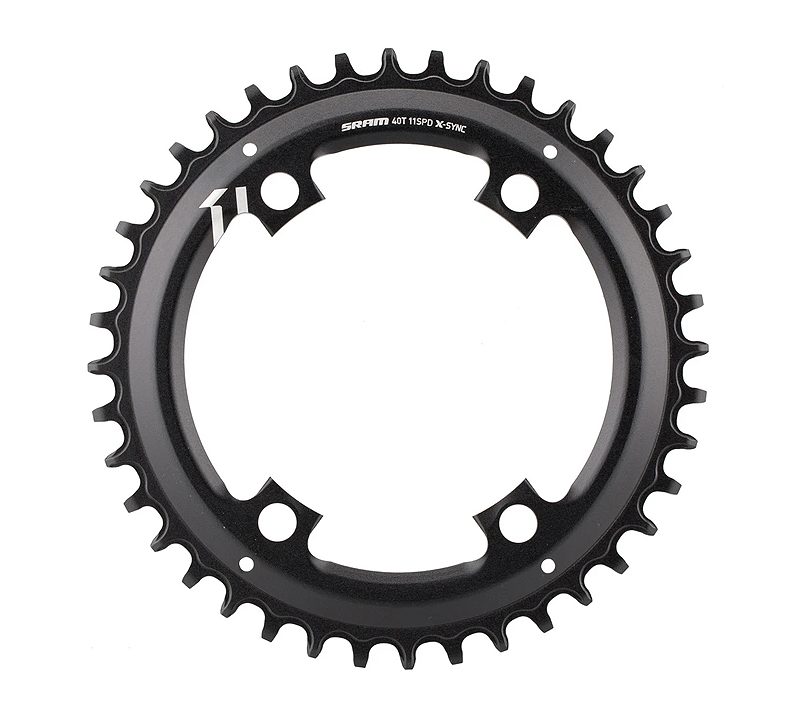 Žvaigždutė priekinė SRAM Apex 1 X-Sync