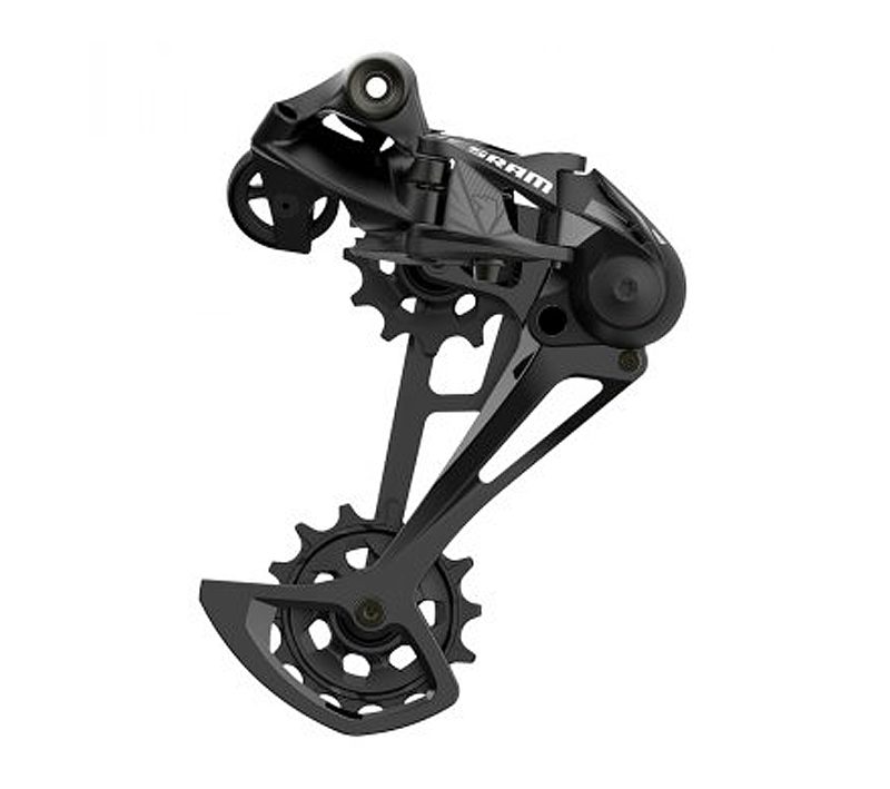 Perjungėjas galinis SRAM SX Eagle Aluminium