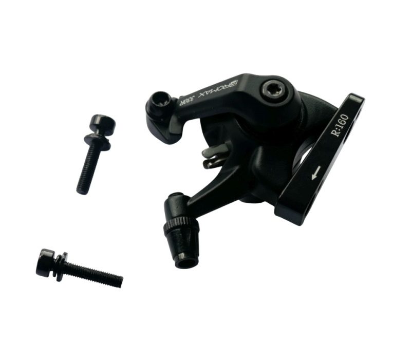 Stabdžiai mechaniniai diskiniai Promax DSK-330R Road Flat Mount Rear