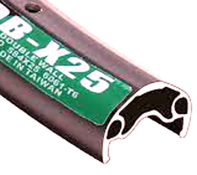 Ratlankis Shining 27.5" DB-X25