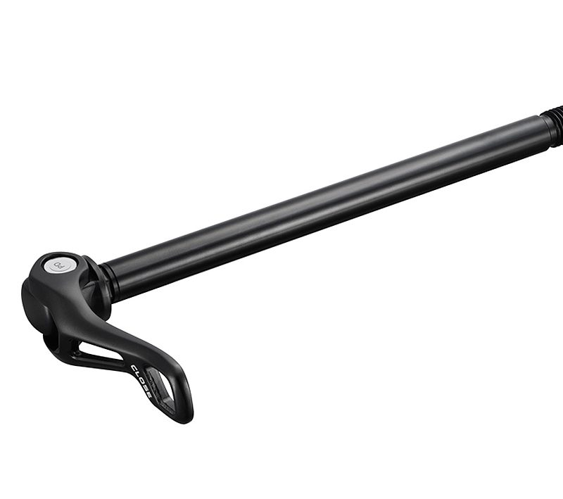 Greitveržlė galinei stebulei Shimano AX-MT700 XTR