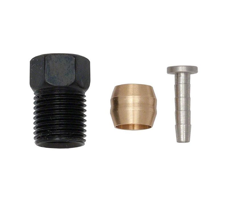 Stabdžiams hidrauliniams atsarginis komplektas Shimano BR-M985 XTR