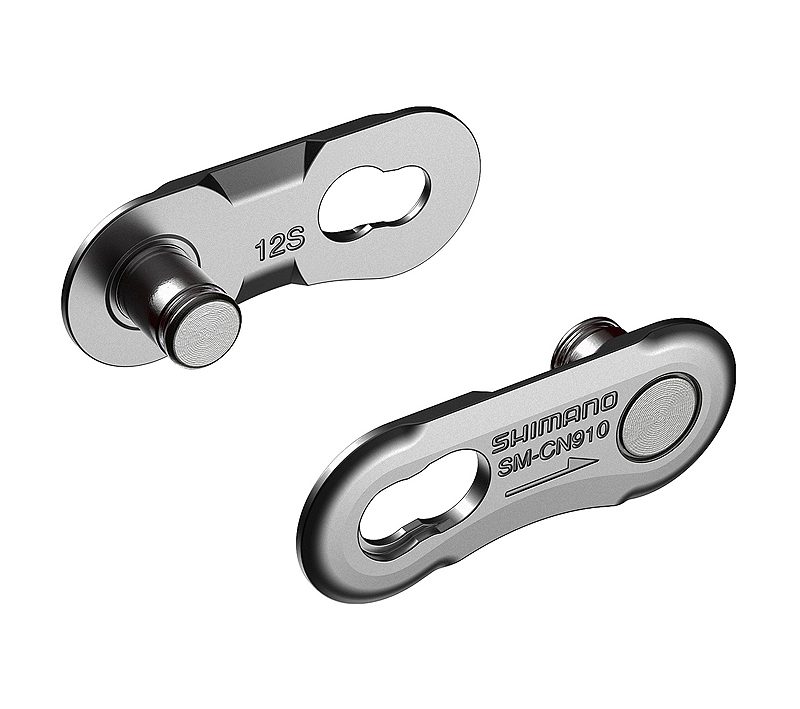 Grandinės sujungimas Shimano SM-CN910-12