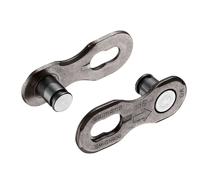 Grandinės sujungimas Shimano SM-CN900-11