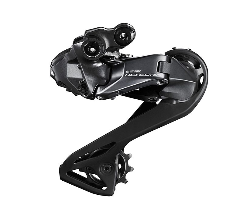 Perjungėjas galinis Shimano RD-R8150 Ultegra Di2