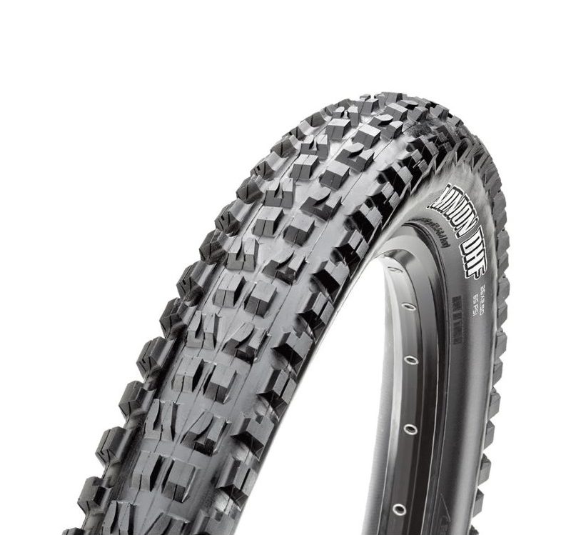 Padanga dviračiui Maxxis 29 x 2.30 Minion DHF TR