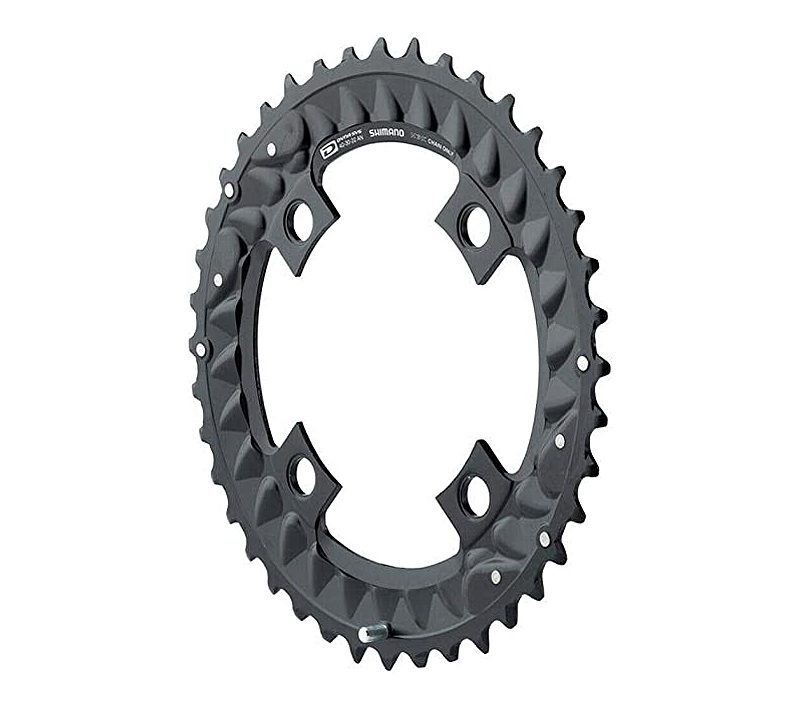 Žvaigždutė priekinė Shimano FC-M6000 Deore