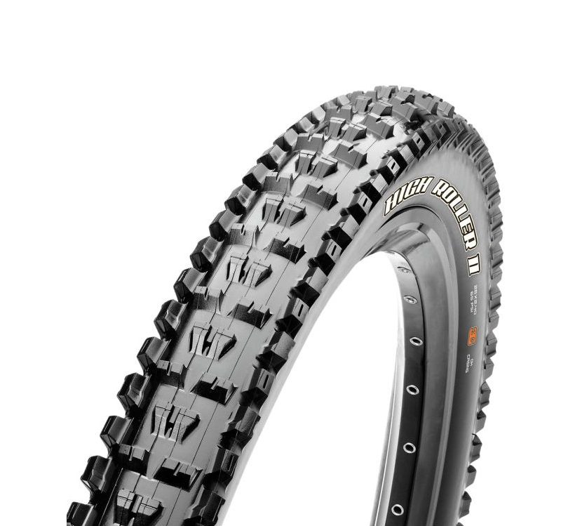 Padanga dviračiui Maxxis 29 x 2.30 High Roller II TR