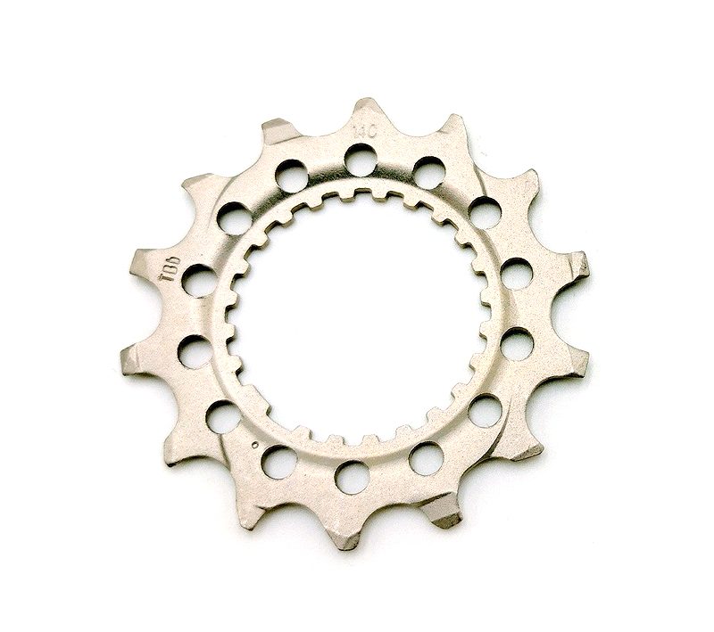 Žvaigždutė galinė Shimano CS-M9100/M8100/M7100/M6100