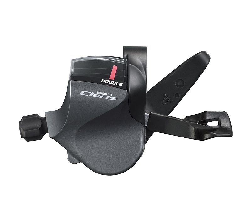 Pavarų rankenėlė Shimano SL-R2000 Claris