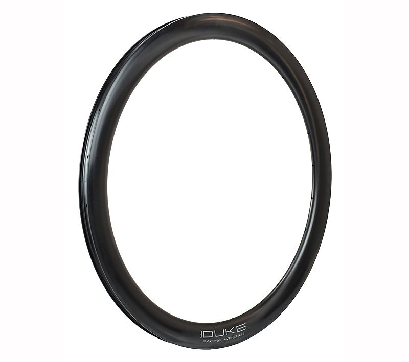 Ratlankis 700C Duke Baccara 48C SLS2 Rim Brake