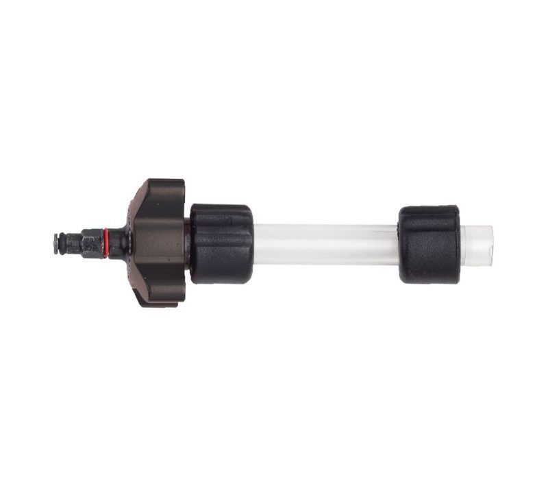 Jagwire hidraulinių stabdžių remonto komplekto atsarginė dalis Jagwire Elite Bleed Fitting - SRAM Mineral
