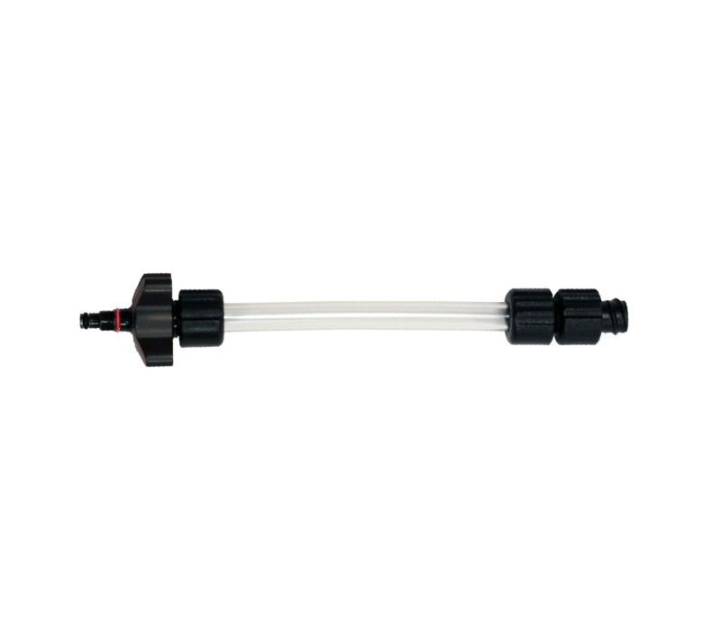 Jagwire hidraulinių stabdžių remonto komplekto atsarginė dalis Jagwire Pro Bleed Fitting - SRAM Mineral