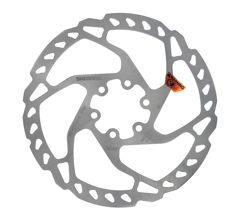 Stabdžių diskas Shimano SM-RT66 SLX Bulk