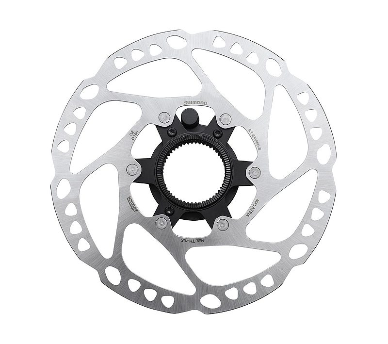 Stabdžių diskas Shimano RT-EM600 E-Bike