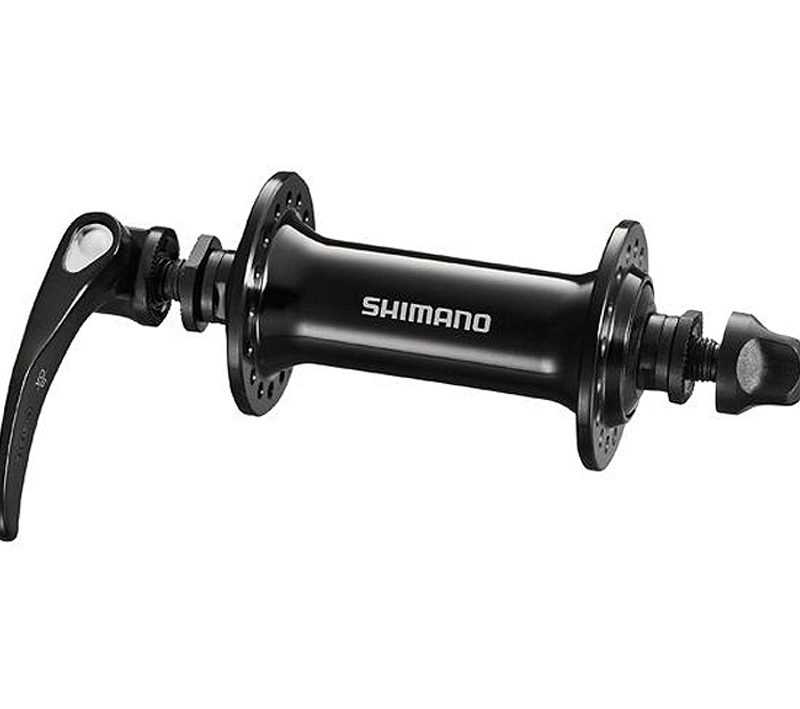 Stebulė priekinė Shimano HB-RS300 Sora