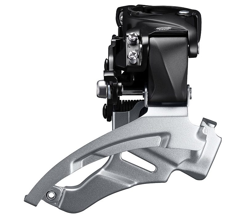 Perjungėjas priekinis Shimano FD-M2000