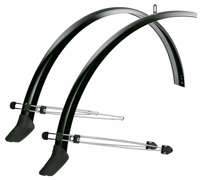 Skydelių komplektas SKS 26" Commuter ATB 60