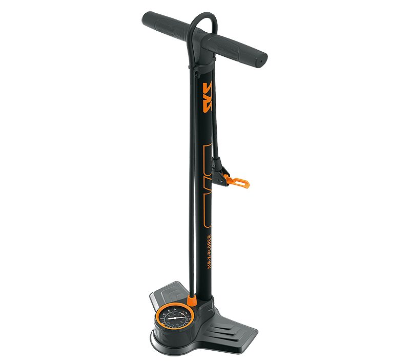 Pompa pastatoma SKS Air-X-plorer 10.0