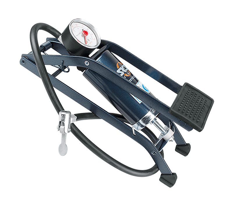 Pompa pastatoma SKS Picco