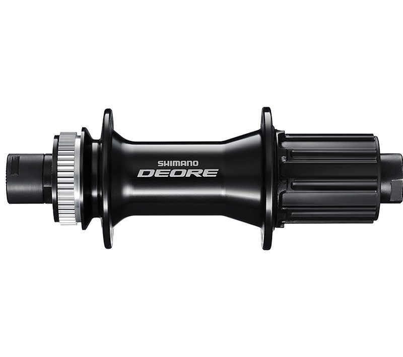 Stebulė galinė Shimano FH-M6010 Deore