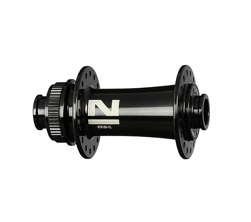 Stebulė priekinė Novatec D791SB-CL-15