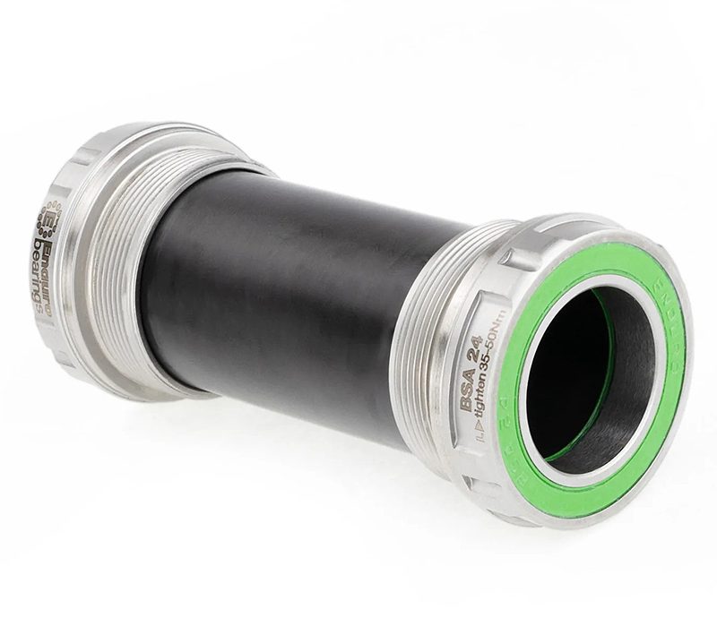 Miniklio velenas Enduro Bearings Maxhit BSA Shimano 24 Stainless Steel