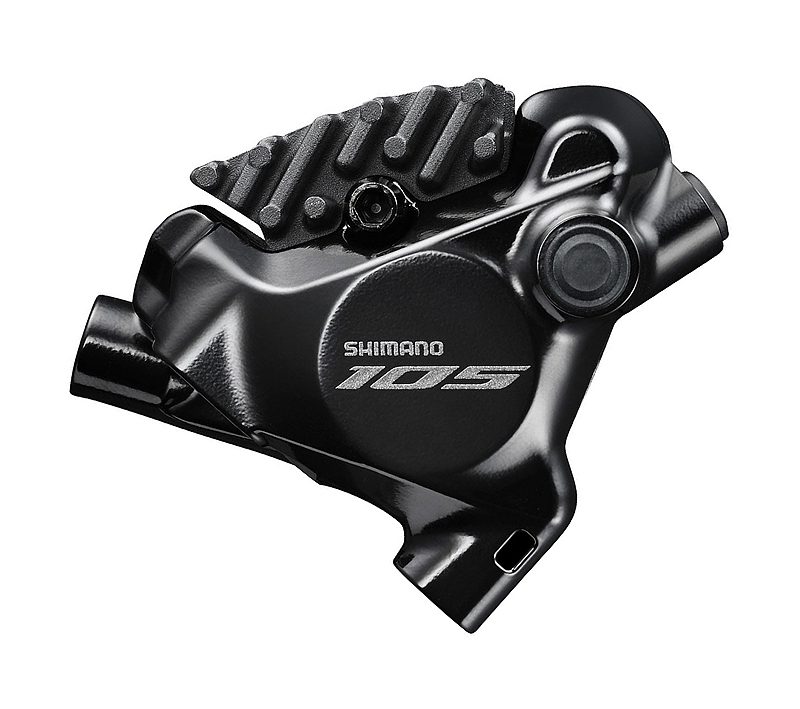 Stabdžių hidraulinių suportas Shimano BR-7170 105 Flat Mount