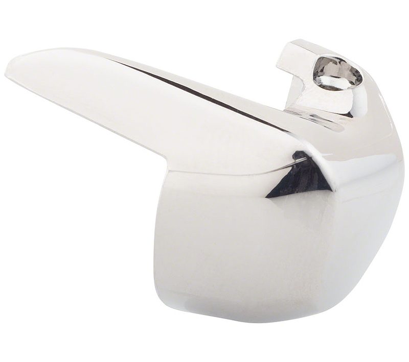 Pavarų stabdžių rankenėlės dangtelis ir varžtas Shimano ST-R8020