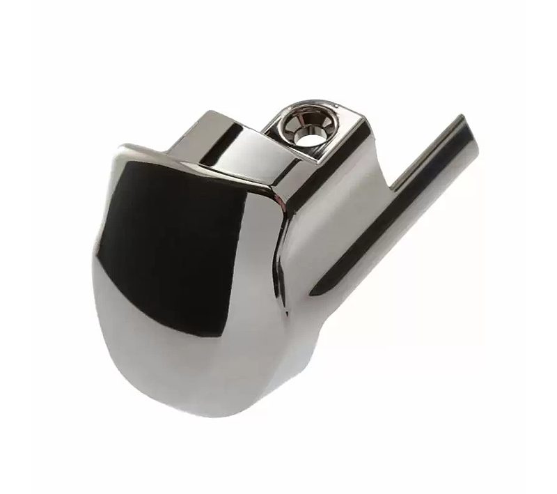 Pavarų stabdžių rankenėlės dangtelis ir varžtas Shimano ST-R8000