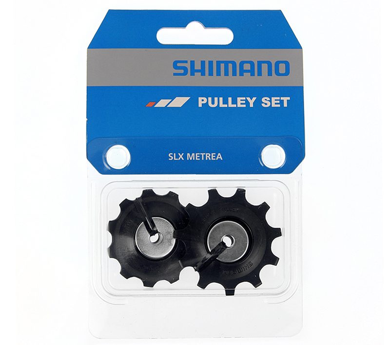 Perjungėjo ratukai Shimano RD-U5000