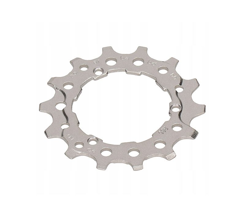 Žvaigždutė galinė Shimano CS-M760 Deore XT