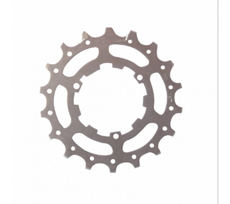 Žvaigždutė galinė Shimano CS-6600