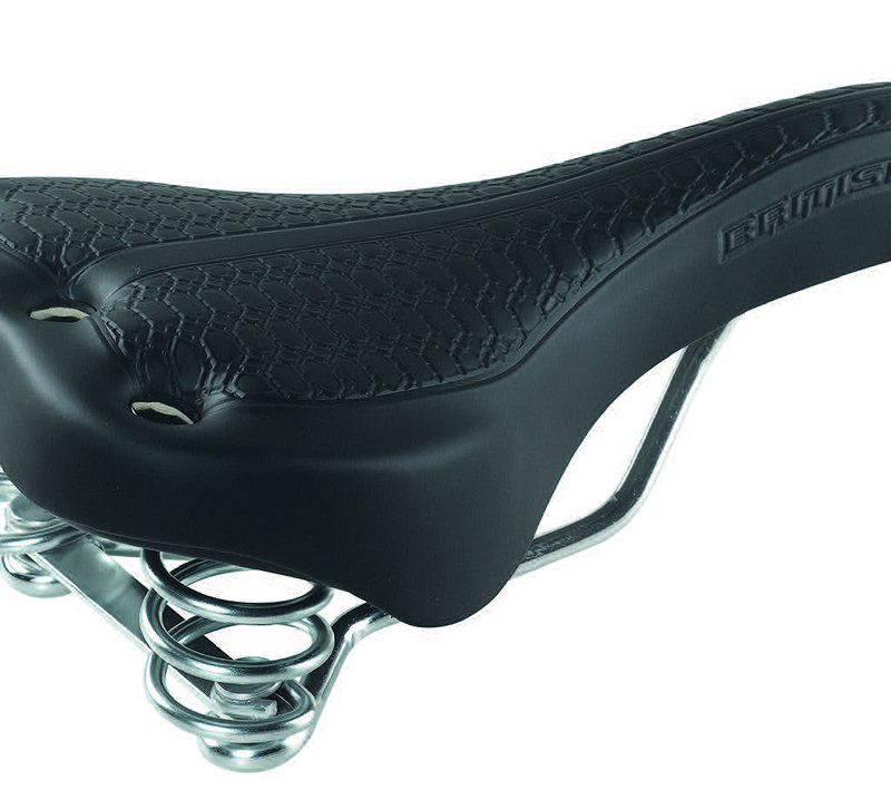 Balnelis Selle Monte Grappa British