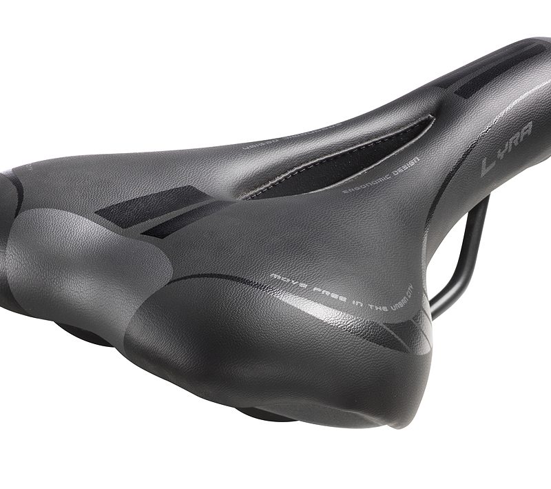 Balnelis Selle Monte Grappa Lyra Man E-Bike