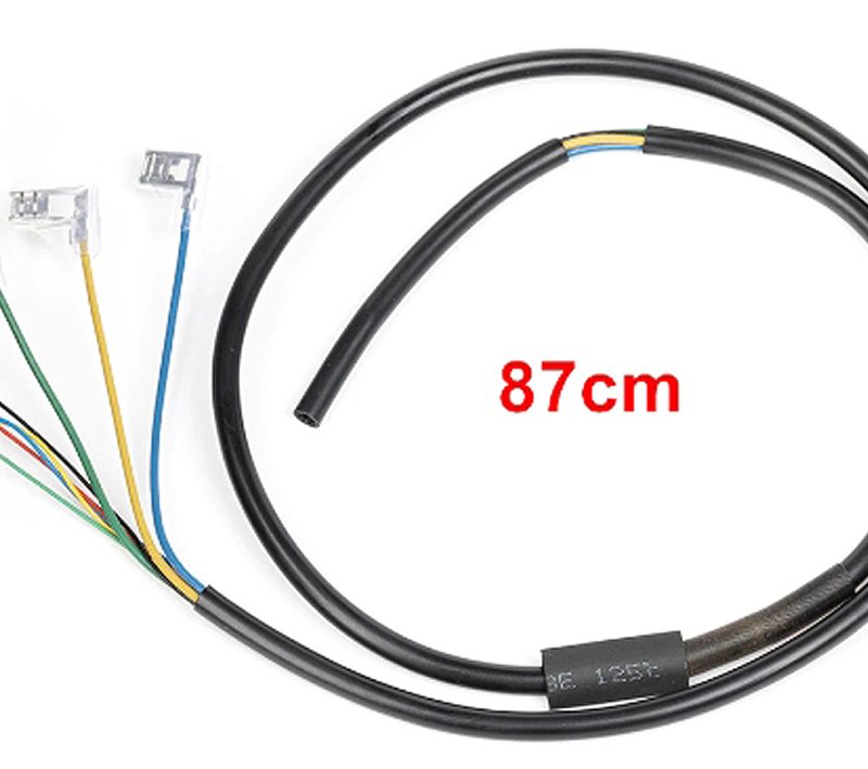 Elektrinio paspirtuko Xiaomi variklio laidas M-10C