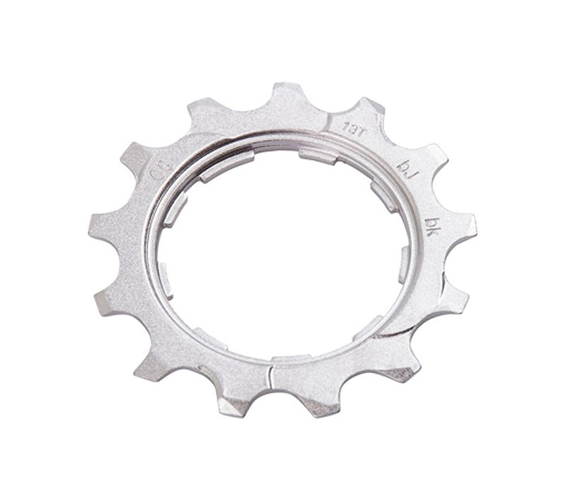 Žvaigždutė galinė Shimano CS-M760