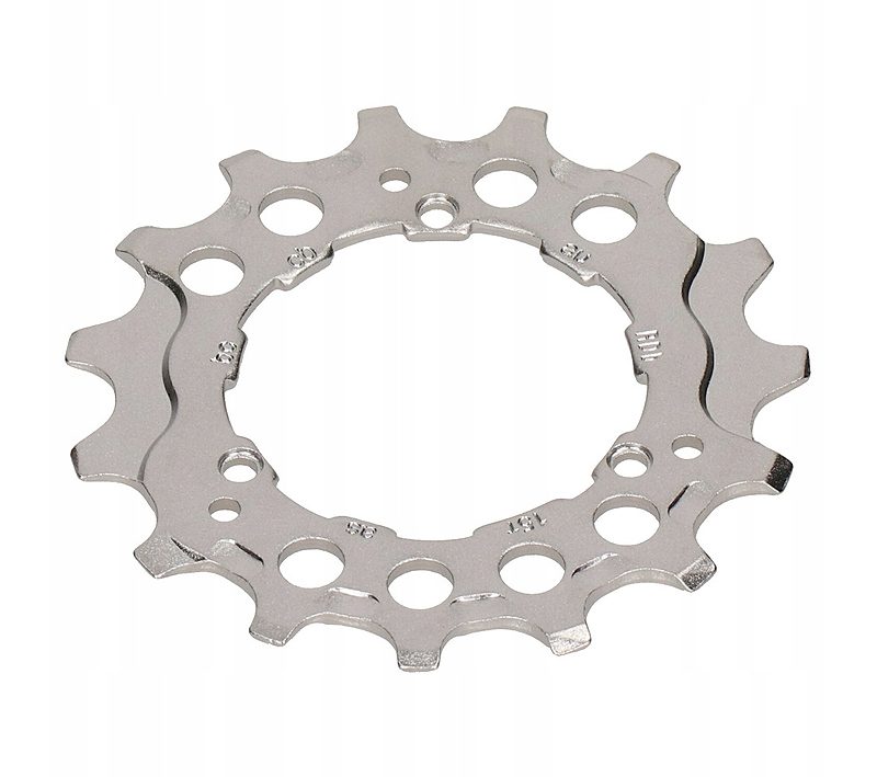 Žvaigždutė galinė Shimano CS-M760