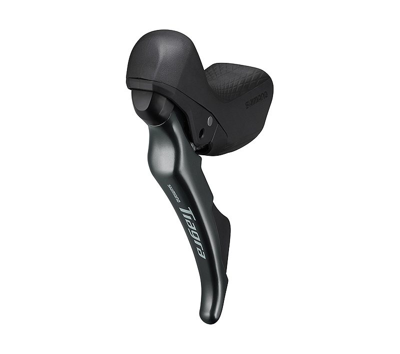 Pavarų stabdžių rankenėlė Shimano ST-4720 Tiagra
