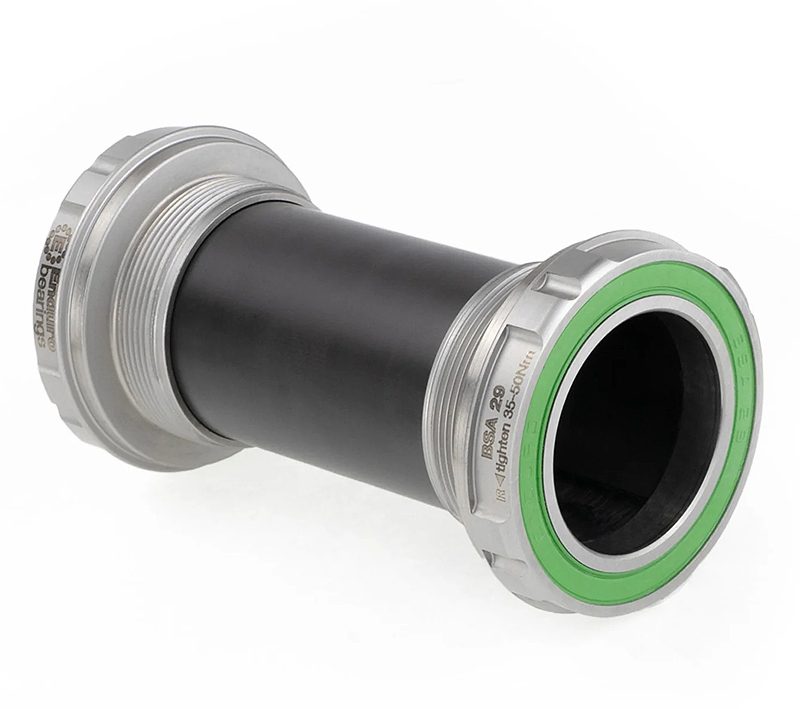 Miniklio velenas Enduro Bearings Maxhit BSA SRAM DUB Stainless Steel