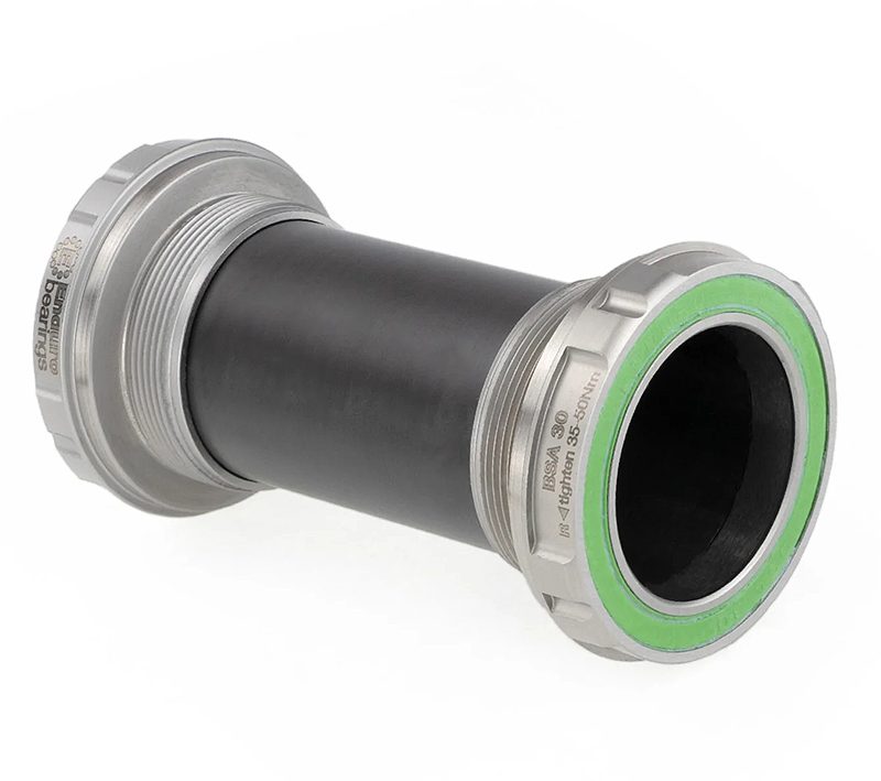 Miniklio velenas Enduro Bearings Maxhit BSA 30 Stainless Steel