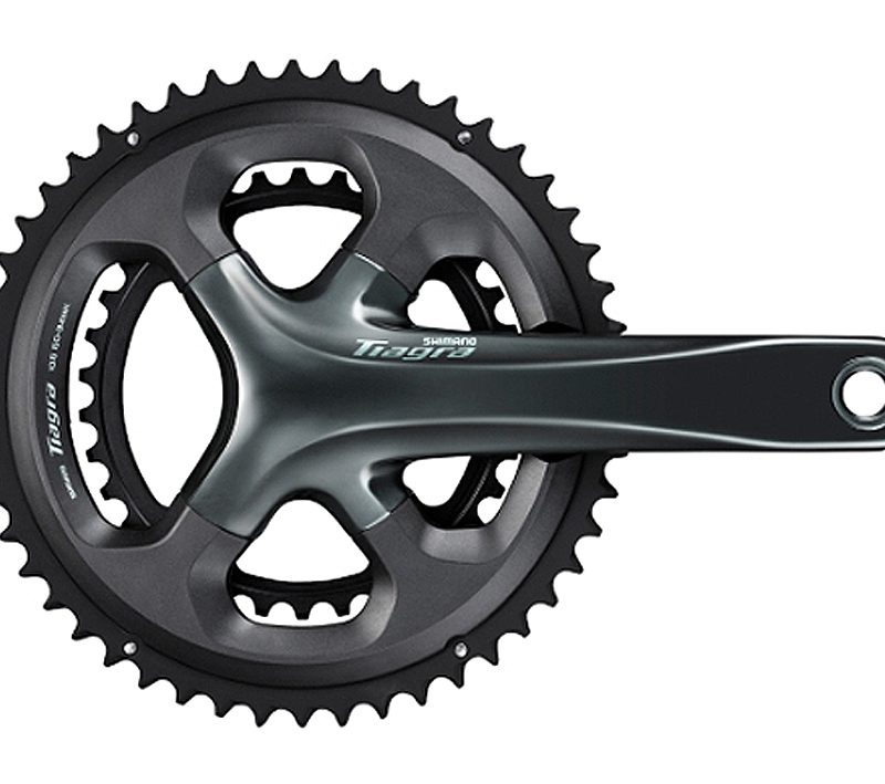 Žvaigždžių blokas priekinis Shimano FC-4700 Tiagra